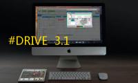 #DRIVE  3.1.339